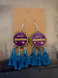 Nuka-Cola Inspired Deluxe Earring