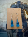 Nuka-Cola Inspired Bottle Earring